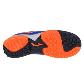 Zapatos Joma Toledo Jr 2204 Tf TOJW2204TF azul azul 3