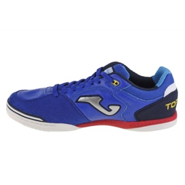 Zapatos Joma Top Flex 2304 En M TOPS2304IN azul azul 5