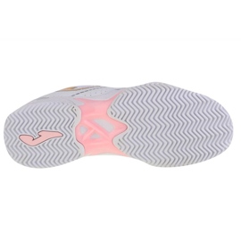 Zapatos Joma T.Set Mujer 2202 W TSELS2202P blanco 3