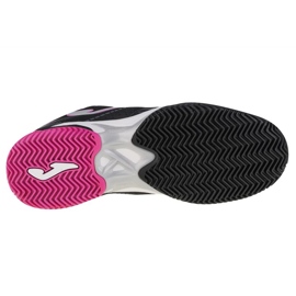 Zapatos Joma Conjunto Mujer 2201 W TSELW2201P negro 3