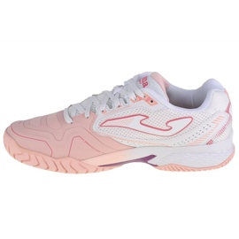Zapatos Joma T.Set Mujer 2213 W TSELW2213T blanco 5