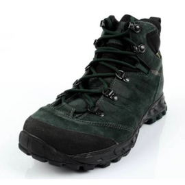 Aku Coldai Nbk GORE-TEX W 350051 zapatillas de trekking negro 3