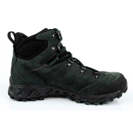 Aku Coldai Nbk GORE-TEX W 350051 zapatillas de trekking negro 4