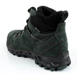 Aku Coldai Nbk GORE-TEX W 350051 zapatillas de trekking negro 5