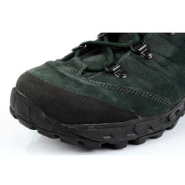 Aku Coldai Nbk GORE-TEX W 350051 zapatillas de trekking negro 6