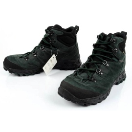 Aku Coldai Nbk GORE-TEX W 350051 zapatillas de trekking negro 8