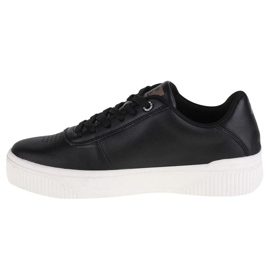 Zapatos Rieker Evolution W W0702-00 negro 5