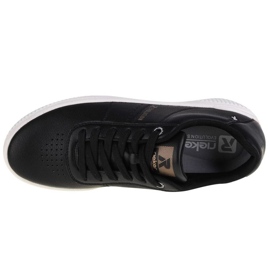 Zapatos Rieker Evolution W W0702-00 negro 6
