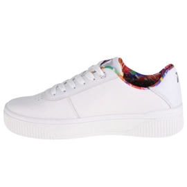Zapatillas Rieker Evolution W W0702-80 blanco 5