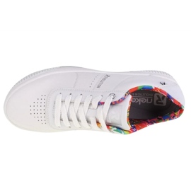Zapatillas Rieker Evolution W W0702-80 blanco 6