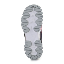 Zapatos Fila Ray Tracer TR2 M FFM0058-63063 verde 4