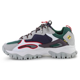 Zapatos Fila Ray Tracer TR2 M FFM0058-63063 verde 8