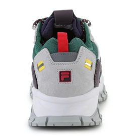 Zapatos Fila Ray Tracer TR2 M FFM0058-63063 verde 10