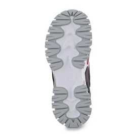 Zapatos Fila Ray Tracer TR2 M FFM0058-63063 verde 11