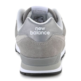 Zapatillas New Balance Jr GC574EVG gris 3