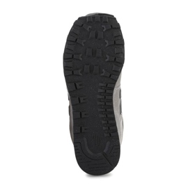 Zapatillas New Balance Jr GC574EVG gris 4