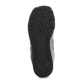 Zapatillas New Balance Jr GC574EVG gris 11