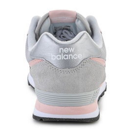 Zapatillas New Balance GC574EVK gris 3