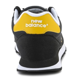 Zapatillas New Balance W GW500CH2 negro 3