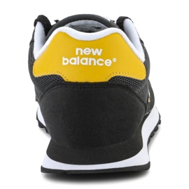 Zapatillas New Balance W GW500CH2 negro 8