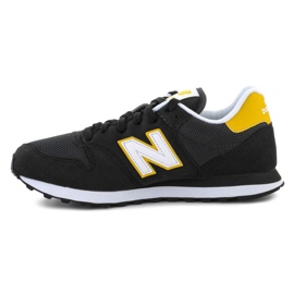 Zapatillas New Balance W GW500CH2 negro 9