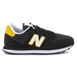 Zapatillas New Balance W GW500CH2 negro 11