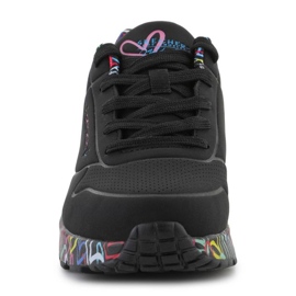Zapatos Skechers Lovely Luv 314976L-BKMT negro 6