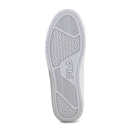 Zapatos Fila Crosscourt 2 Nt Logo W FFW0258-13206 blanco 4