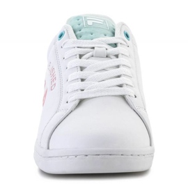 Zapatos Fila Crosscourt 2 Nt Logo W FFW0258-13206 blanco 6