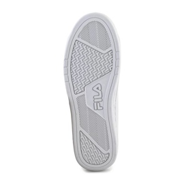 Zapatos Fila Crosscourt 2 Nt Logo W FFW0258-13206 blanco 11