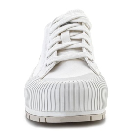Fila Cityblock Plataforma Zapatos Mujer FFW0260-10005 blanco 6