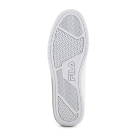 Zapatos Fila Crosscourt 2 Nt Logo M FFM0195-53137 blanco 4