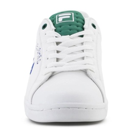 Zapatos Fila Crosscourt 2 Nt Logo M FFM0195-53137 blanco 6