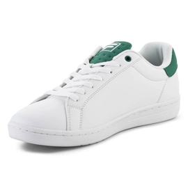Zapatos Fila Crosscourt 2 Nt Logo M FFM0195-53137 blanco 7