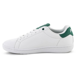 Zapatos Fila Crosscourt 2 Nt Logo M FFM0195-53137 blanco 8