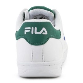 Zapatos Fila Crosscourt 2 Nt Logo M FFM0195-53137 blanco 9