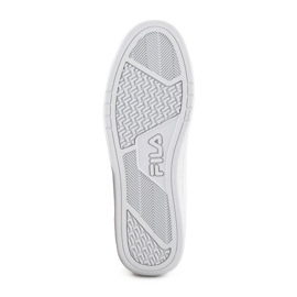 Zapatos Fila Crosscourt 2 Nt Logo M FFM0195-53137 blanco 11