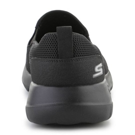 Zapatos Skechers Go Walk Max Clinched M 216010-BBK negro 3