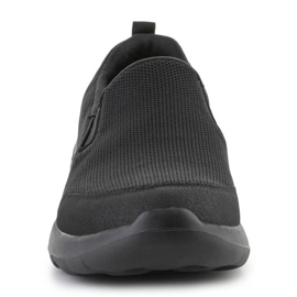 Zapatos Skechers Go Walk Max Clinched M 216010-BBK negro 6