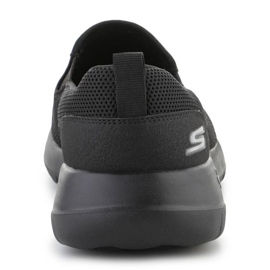 Zapatos Skechers Go Walk Max Clinched M 216010-BBK negro 9