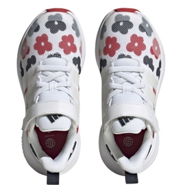 Zapatillas Adidas FortaRun 2.0 El GZ9754 blanco 3