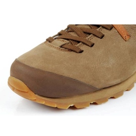 Zapatillas trekking Aku Bellamont 3 Gtx M 528055 beige 6