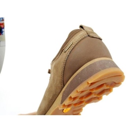 Zapatillas trekking Aku Bellamont 3 Gtx M 528055 beige 7