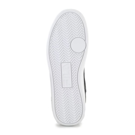 Fila Sevaro M FFM0217-80010 zapatos negro 11
