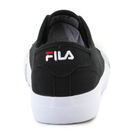 Fila Pointer Classic Zapatos W FFW0067-80010 negro 3