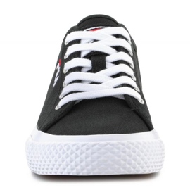 Fila Pointer Classic Zapatos W FFW0067-80010 negro 6