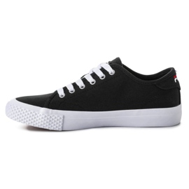 Fila Pointer Classic Zapatos W FFW0067-80010 negro 8