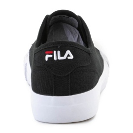 Fila Pointer Classic Zapatos W FFW0067-80010 negro 9
