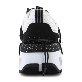 Zapatillas Fila Upgr8 HW FFW0242-13036 blanco 3