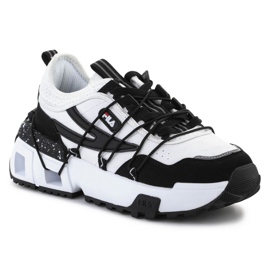 Zapatillas Fila Upgr8 HW FFW0242-13036 blanco 5